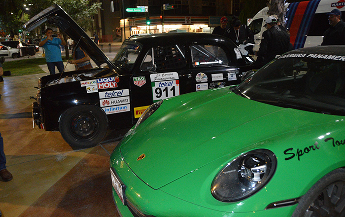En un ambiente de fiesta, los Damiron se llevan la Panamericana 3 394391592 876887733757235 454973360756000205 n