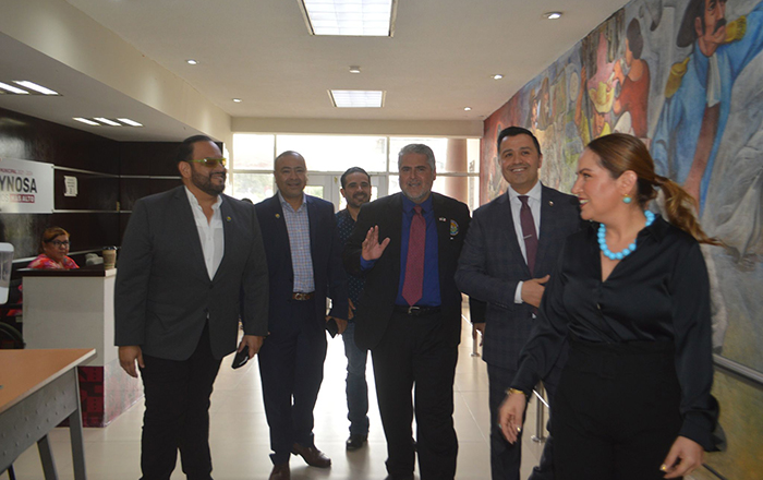 Firman convenio de hermandad entre Reynosa-Río Grande City, Texas 2 394529657 339361658742219 8457156634903354587 n