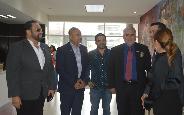 Firman convenio de hermandad entre Reynosa-Río Grande City, Texas 1 395253976 1004405270827414 7171318177632019714 n