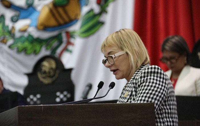 Magaly Deándar ‘levanta la mano’ para próximas elecciones 1 395527249 996454328318236 7722500901357643129 n
