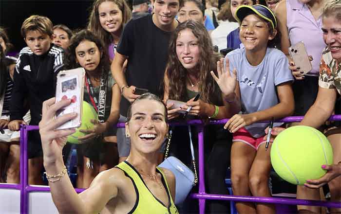 Vive Tampico vibrante jornada en Abierto de Tenis 1 ABIERTO TAMPICO 3