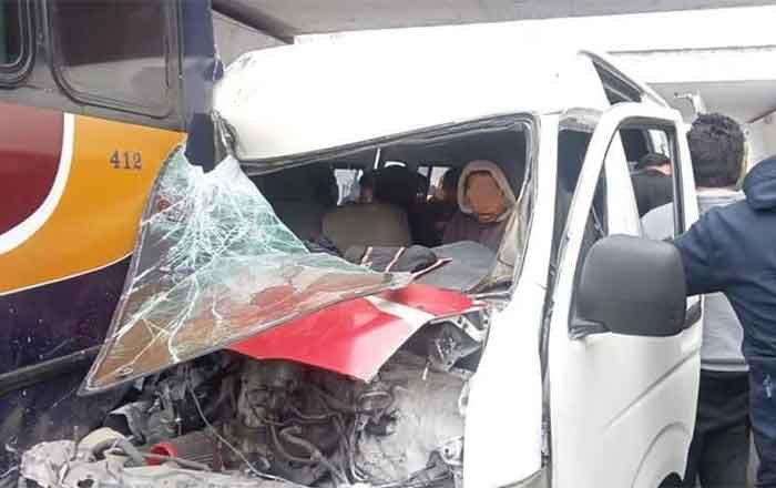 ACCIDENTE