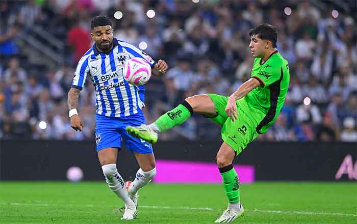Con doblete de Funes Mori, Rayados despacha a Juárez 3-1 9 AGUIRRE