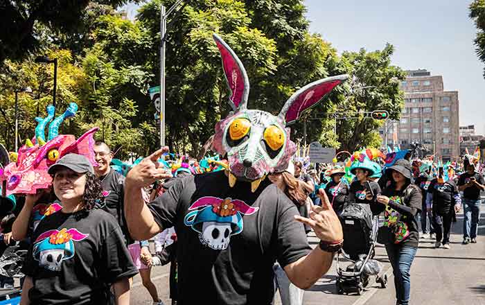 Desfile de Alebrijes en CDMX: ¿qué representan? 2 ALEBRIJES 4