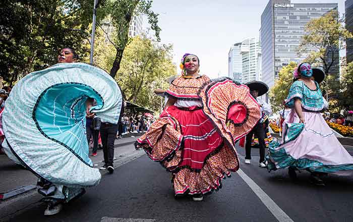 Desfile de Alebrijes en CDMX: ¿qué representan? 4 ALEBRIJES 5