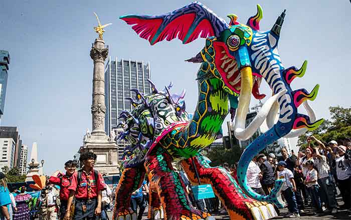 ALEBRIJES