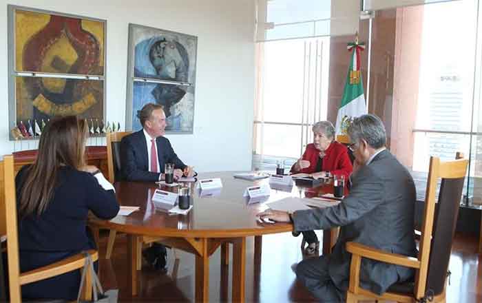 ALICIA-BARCENA