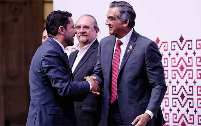 Replicará Tamaulipas 'denuncia digital' implementada en CDMX 1 AMERICO VILLARREAL