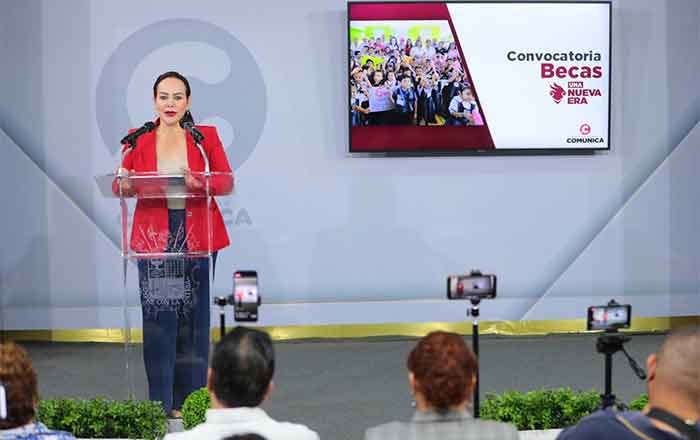 BECAS