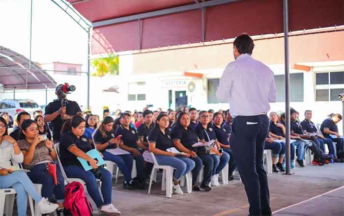 BECAS