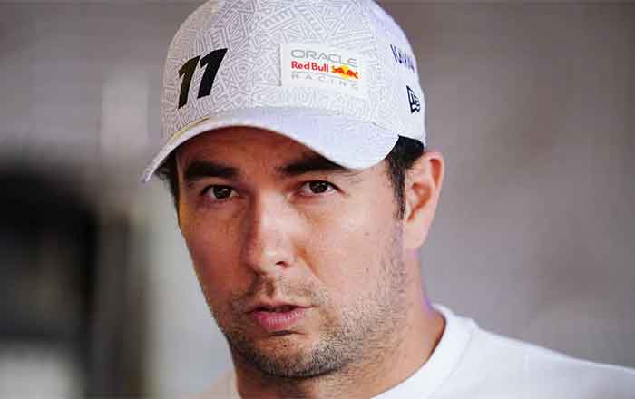 CHECO-PEREZ