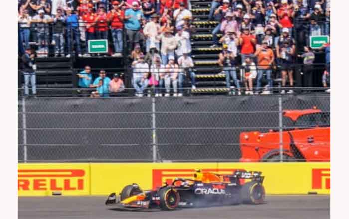 CHECO-PEREZ