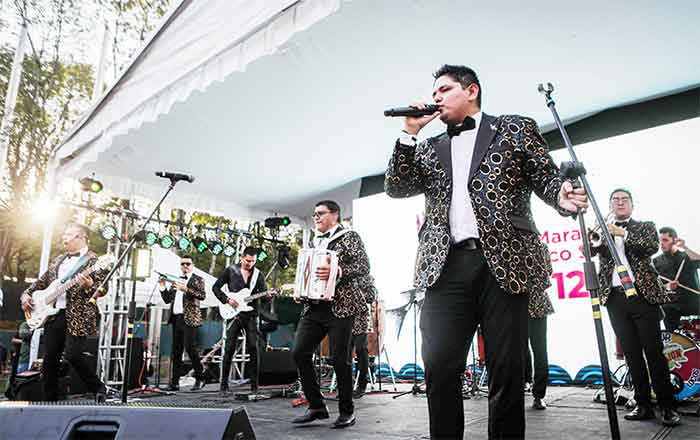 CONCIERTO