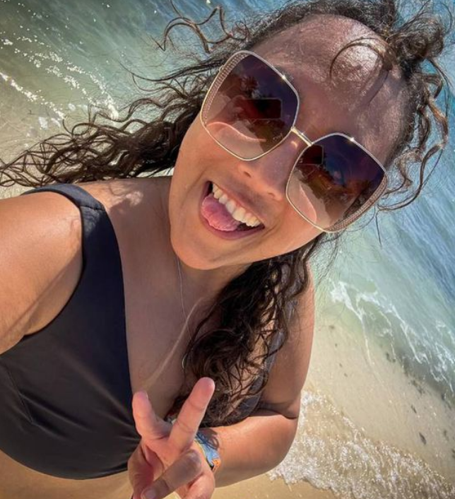 Le llueven comentarios a Michelle Rodríguez por adelgazar 2 Captura de pantalla 2023 10 13 a las 3.59.25 p.m