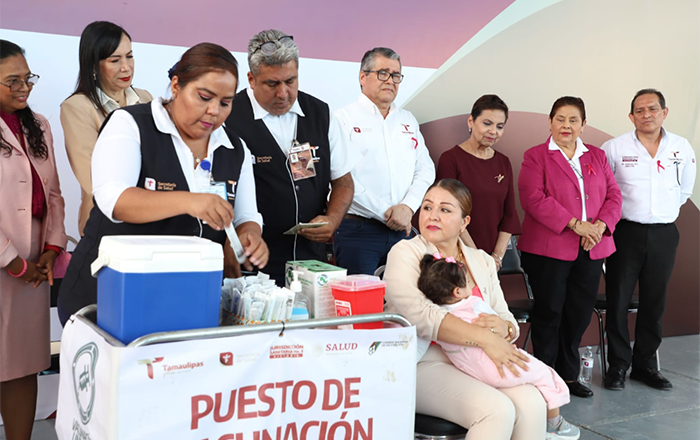 Arranca campaña de vacunación simultánea contra la influenza y Covid-19 1 Captura de pantalla 2023 10 17 a las 4.34.30 p.m