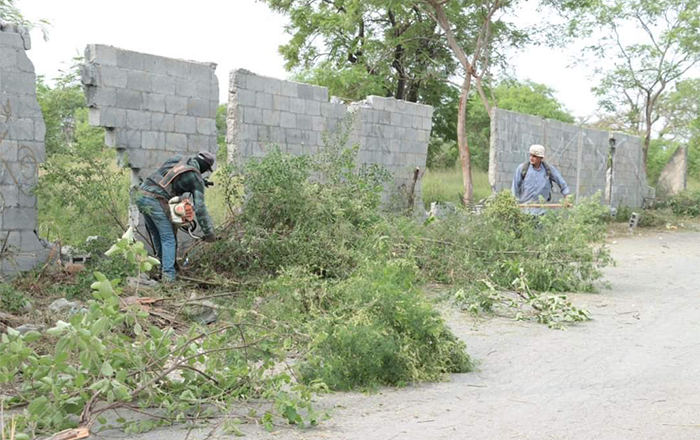 Restaura Juárez área entre Coahuila y Quinta Las Sabinas 3 Captura de pantalla 2023 10 27 a las 4.39.31 p.m