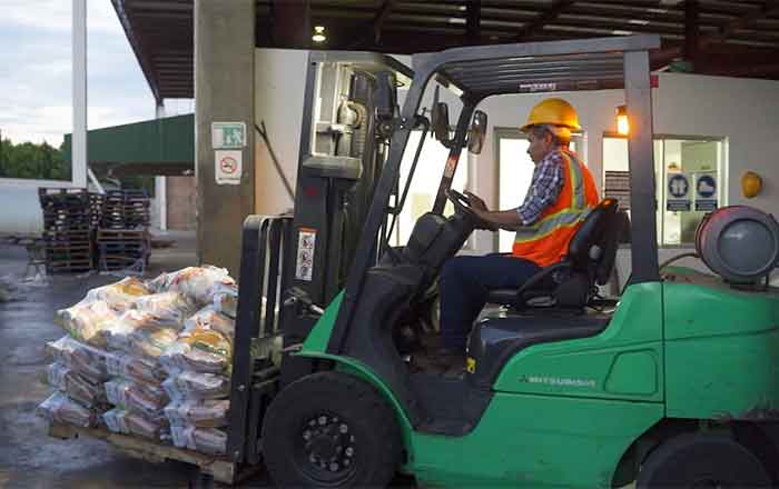 Tamaulipas mandará 5 mil despensas a damnificados de Acapulco 3 DESPENSA 4