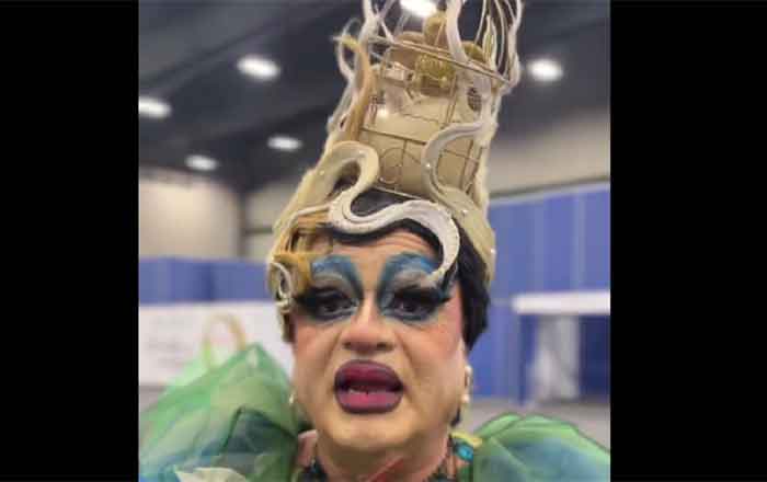 DRAG