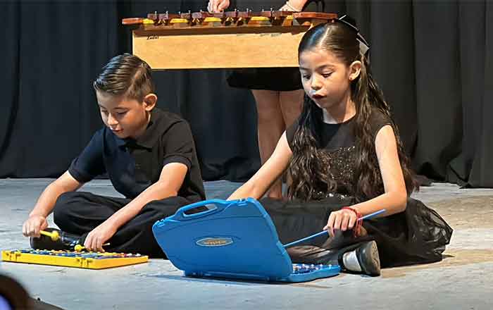 ‘De Todo Corazón’ presentan programa por ‘Día de Muertos’ 1 FESTIVAL 2
