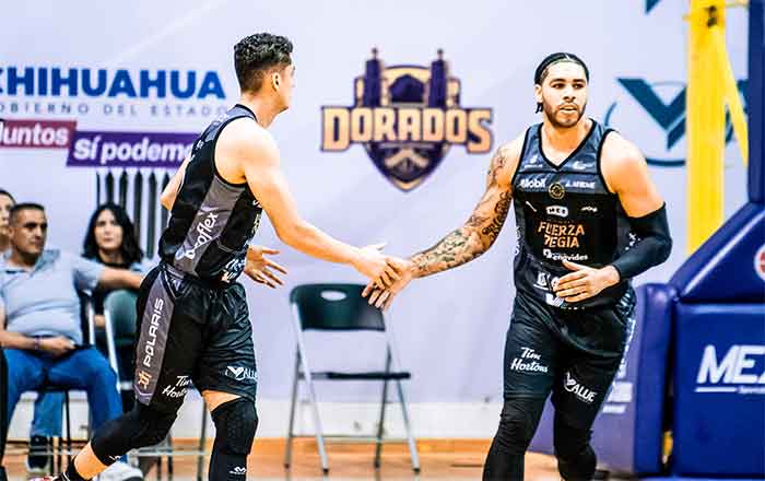 Busca Fuerza Regia mantenerse en el liderato ante León 2 FUERZA REGIA 2 1