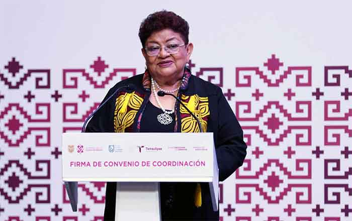 Replicará Tamaulipas 'denuncia digital' implementada en CDMX 2 GODOY