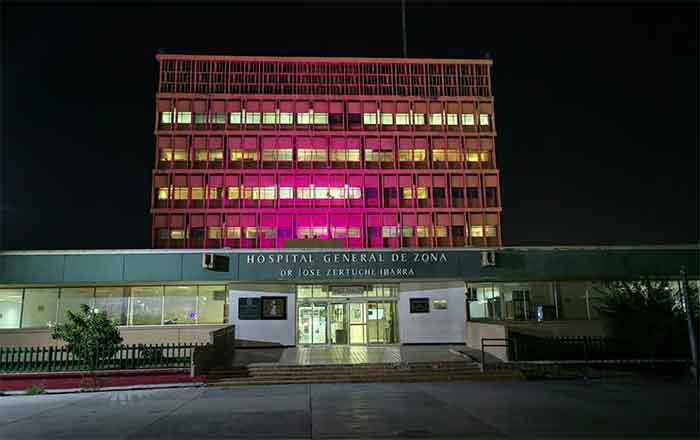 IMSS-ROSA