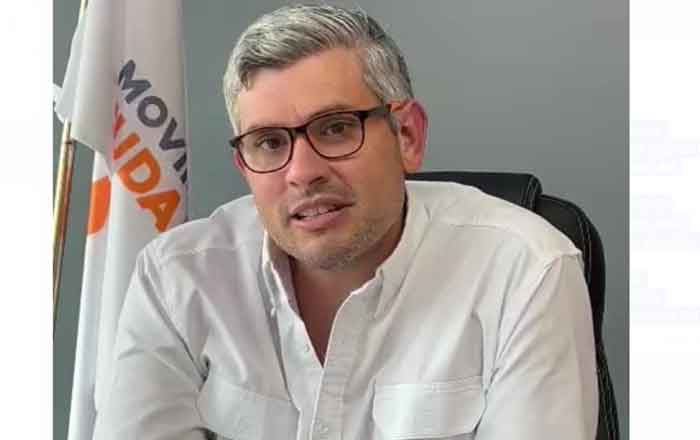 Prefieren a Zertuche como candidato de MC en Reynosa 1 JUAN CARLOS ZERTUCHE