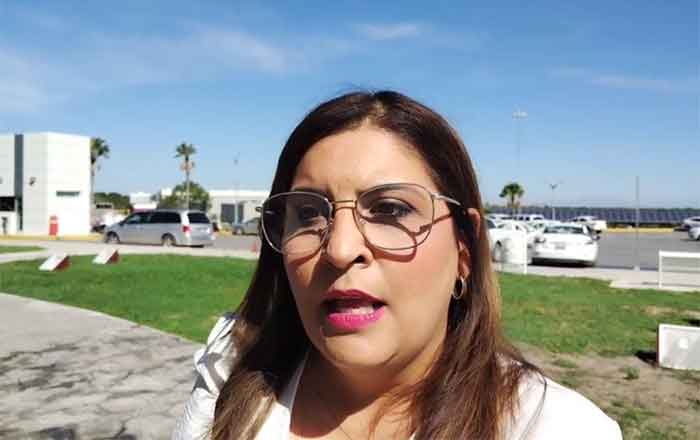 Tendrá Reynosa y la zona sur, sistema de transporte BRT 1 KARINA