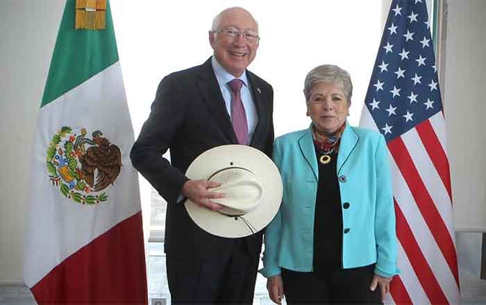 KEN-SALAZAR