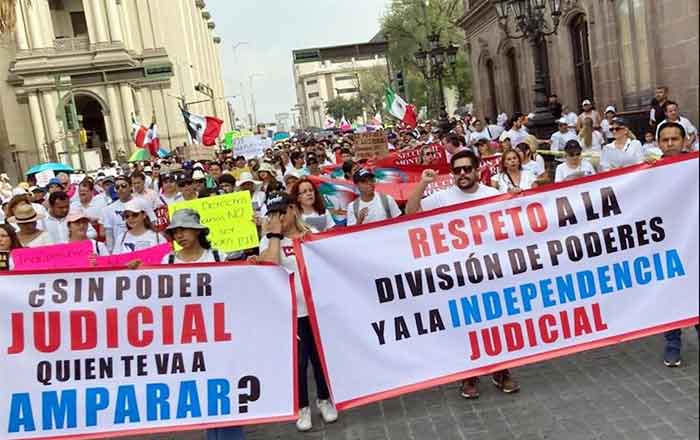 MARCHA