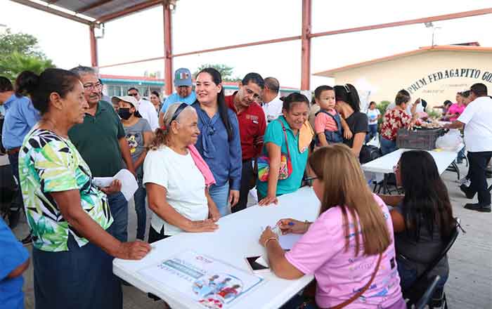 Realiza DIF Matamoros brigada asistencial 1 MATAMOROS 2 2