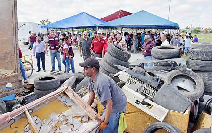 MATAMOROS