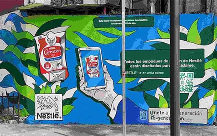 Nestlé revoluciona el reciclaje 1 NESTLE 2