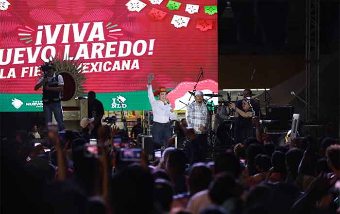 NUEVO-LAREDO