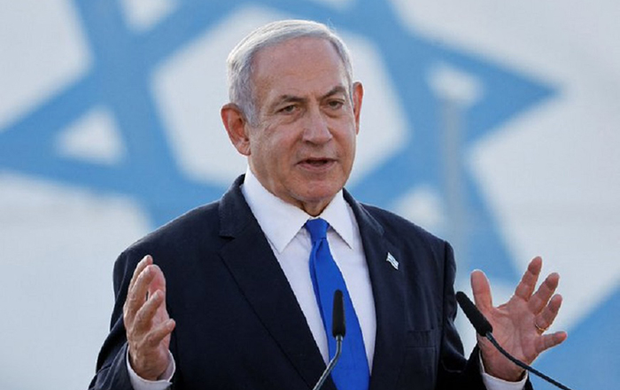 Netanyahu-1