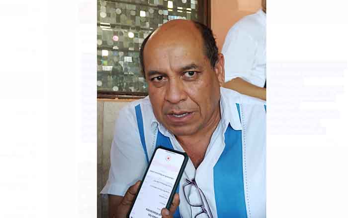 Despenalizar el aborto, un atentado contra la vida: Pastor 1 PASTOR