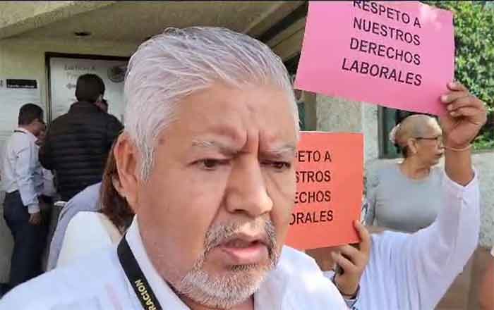 PROTESTA