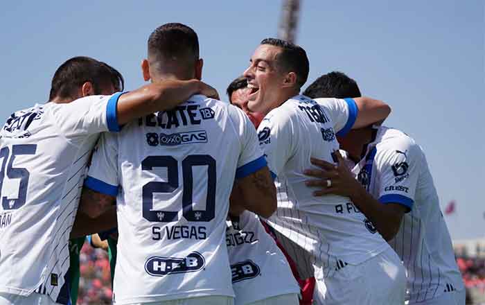 RAYADOS-3
