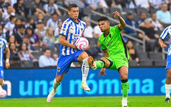Con doblete de Funes Mori, Rayados despacha a Juárez 3-1 4 RAYADOS 6