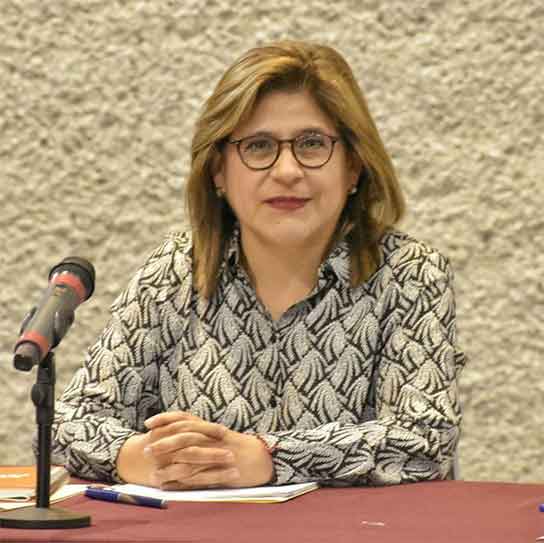 Se alista Congreso de NL para analizar licencia de Samuel y nombrar interino 2 SANDRA PAMENES