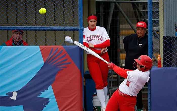 SOFTBALL