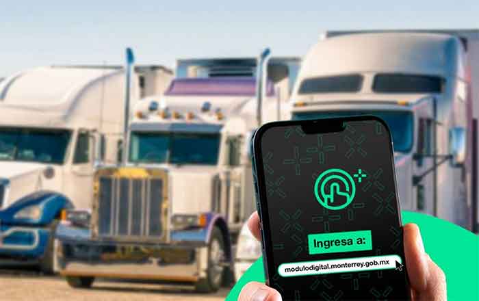 TRANSPORTE