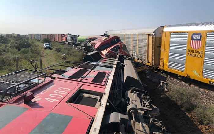 TRENES