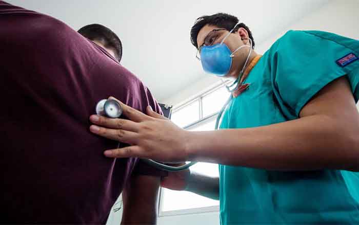 TUBERCULOSIS