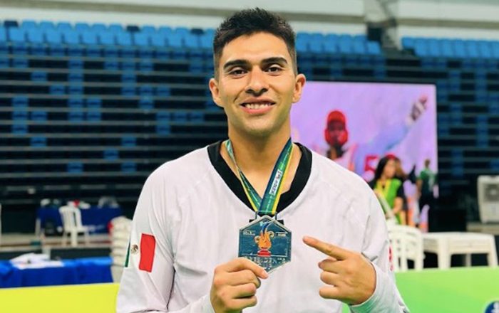 Participarán seis tamaulipecos en los “Juegos Panamericanos de Santiago 2023” 3 a36c66b0 54df 4f60 a8b1 40599127372d
