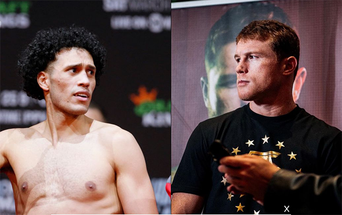 canelo