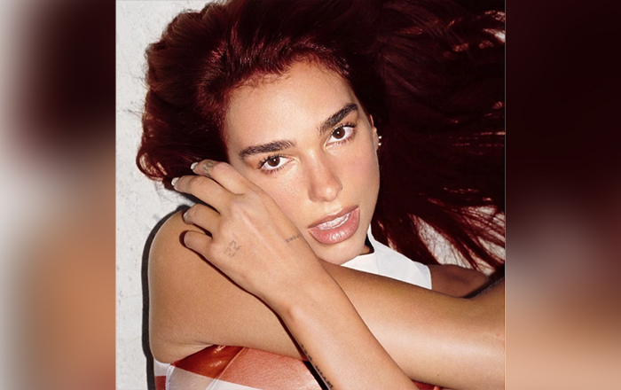 dua lipa