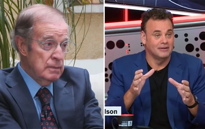 faitelson vs joserra