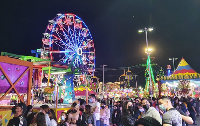 feria