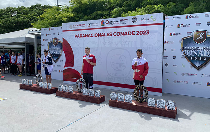 medallista